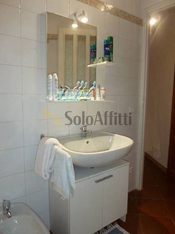 Monolocale via Costa 30, Foce - Semeria, Sanremo - Photo 2
