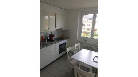 4½ Zimmer-Wohnung in Zürich - Kreis 2 Wollishofen, möbliert, auf Zeit - Photo 3