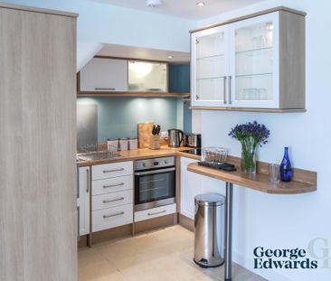 1 bedroom maisonette to rent - Photo 1