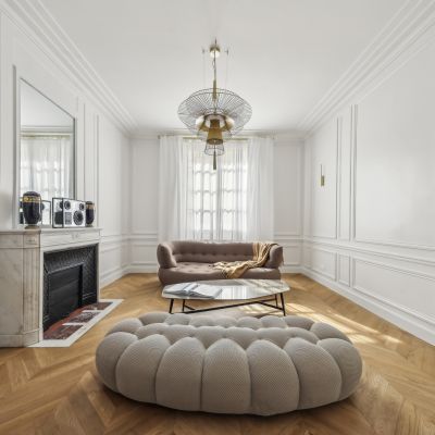 Appartement à louer à Paris 6Ème - Photo 1