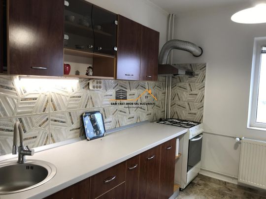 Inchirieri Apartamente 2 camere Bucuresti - Fotografie 1
