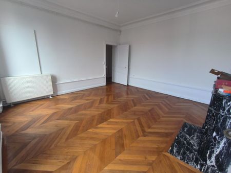 Location Appartement Clermont-Ferrand - Photo 4