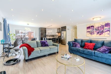 For Lease - 24 Paramount Court Unit# Main, Toronto, Ontario - Photo 4