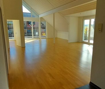 Generous apartment in child-friendly development - Photo 1