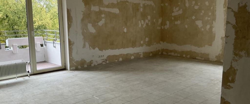 3-Zimmer-Wohnung in Gladbeck - Photo 1