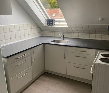 Jernbanegade 21, 3.sal, - Photo 4