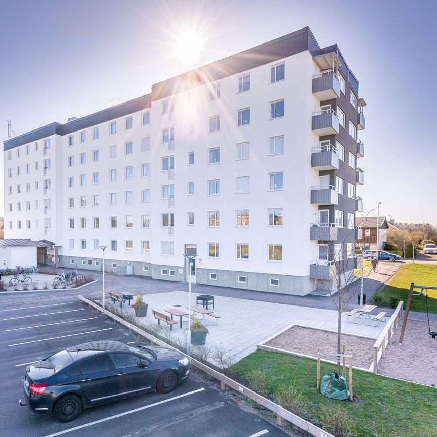 Skarphagsgatan 33 - Photo 1