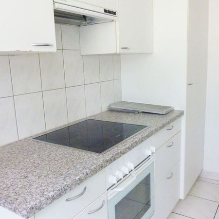 Aufregendes Stadtleben beim Letzigrund - befristet bis 30.06.2026! - Foto 4