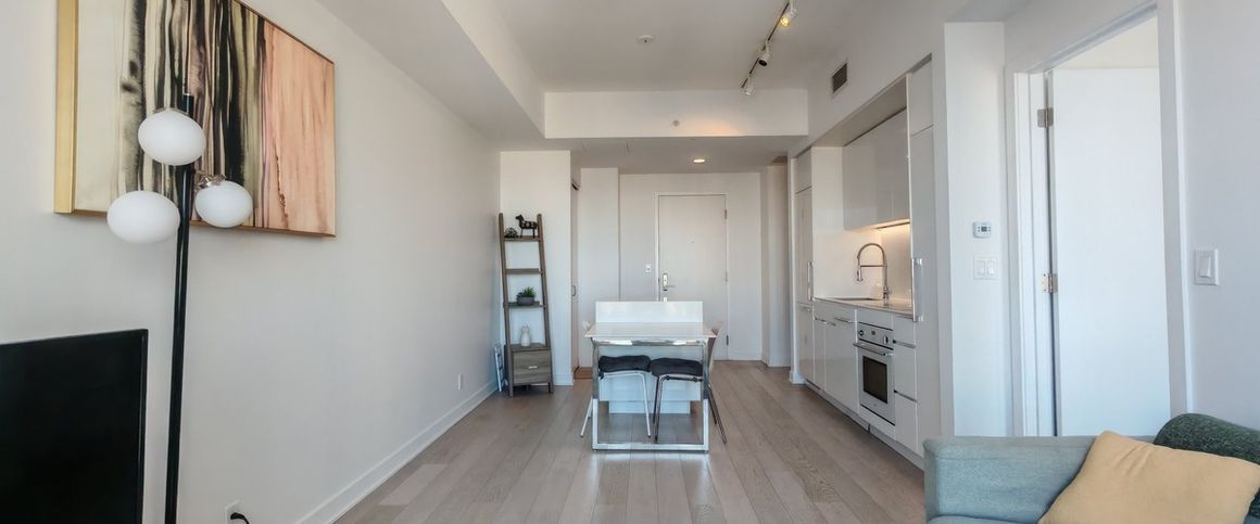 À louer / Appartement - Photo 1