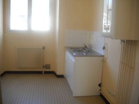 Appartement 3 pièces - - Photo 4