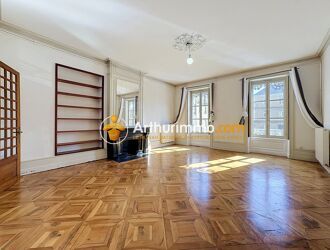 Location Appartement 3 pièces 69 m2 à Bourgoin-Jallieu - Photo 3