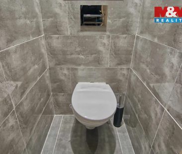 Pronájem bytu 2+1 56 m² - Фото 6