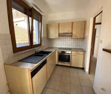 Duplex Saint-Hippolyte - Photo 4