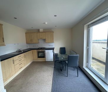 810 College Court Central, 56 King Street, Belfast, BT1 6BZ - Photo 1