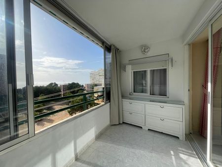 Flat for rent in Benidorm of 55 m2 - Photo 5