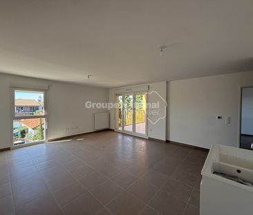 Arles Montmajour, T4 neuf de 81 m2, - Photo 3