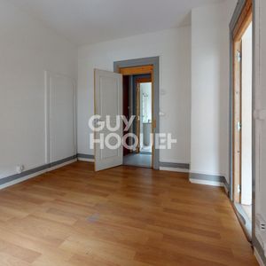 À louer : Charmant appartement 2 pièces à Mulhouse ! - Photo 2