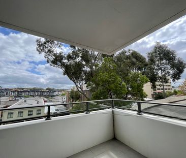 111/7 Rutledge Street, Eastwood NSW 2122 - Apartment For Rent | Domain - Photo 2