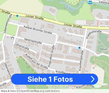 3300 Amstetten, Nestroystr./Hugo Wolf-Str. - Foto 1