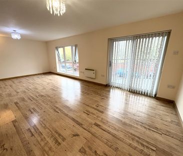 2 bedroom apartment to rent Reginald Street, Derby, Derbyshire, DE23 - Photo 5