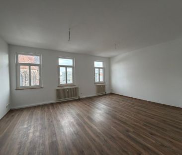 Moderne 3-Zimmer-Wohnung in Nürnberg I Erstbezug nach Sanierung - Photo 2
