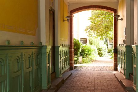 Södra Förstadsgatan 68A, Rådmansvången - Foto 2