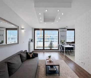 Przestronne mieszkanie w Centrum | Garaż | Klima - Фото 1