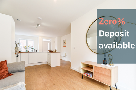 2 bedroom townhouse to rent - Photo 2