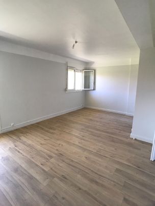 Appartement à louer à GUENANGE - Photo 1