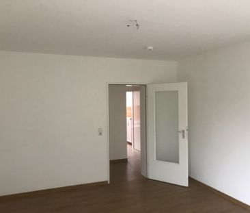 Schöne 2-Zimmer Wohnung mit Balkon am Johannesberg zu vermieten - Foto 1