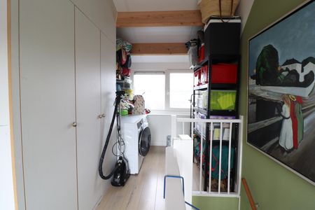 Jelle Posthumapad 73 1106 ZP Amsterdam - Foto 2