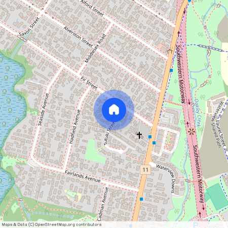 1A Tutuki Street, Waterview