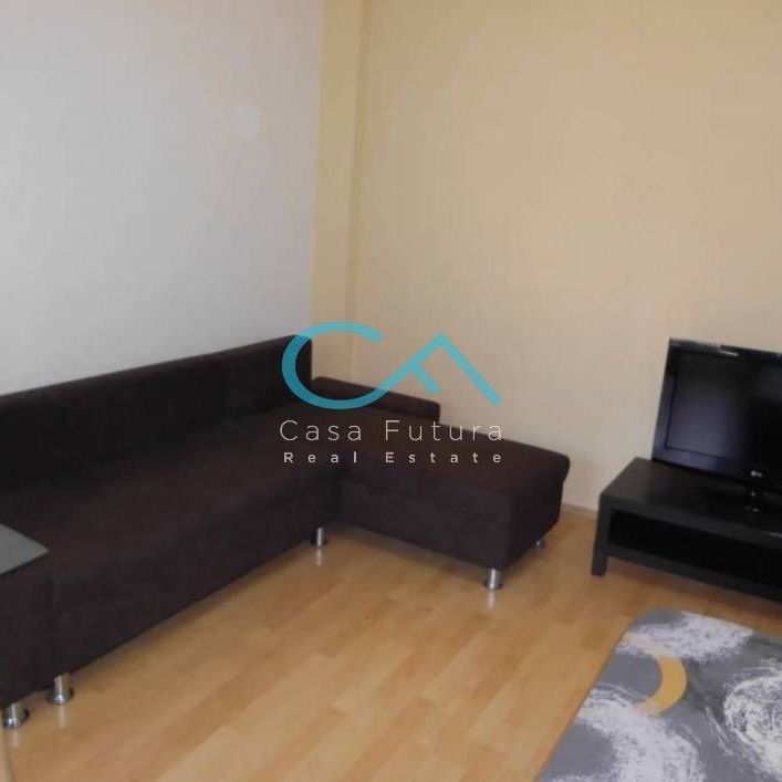 Studio/Γκαρσονιέρα για ενοικίαση Πάτρα - Κέντρο (Πάτρα) - Φωτογραφία 1