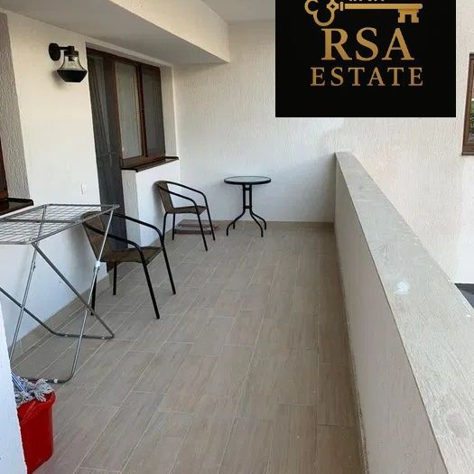 Apartament 2 camere de inchiriat Central Gib Mihaescu Valcea, parcare, - Photo 1