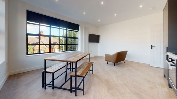 19 Frederick Street Flat 8 - Photo 1