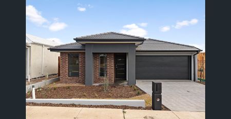 STYLISH 4-BEDROOM BRAND NEW FAMILY HOME - Photo 5