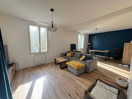 Location appartement 2 pièces 55.1 m² à Le Havre (76600) - Photo 3