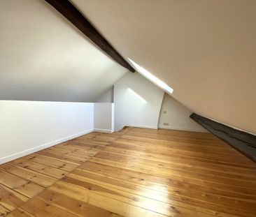 Studio te huur - Photo 1