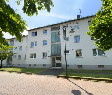 2-Zimmer-Wohnung mit Balkon in Wirges mieten - Photo 3