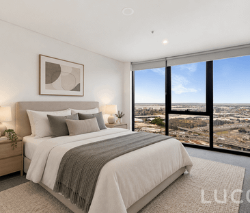 Expansive bay and river views at Yarra’s Edge - Photo 6