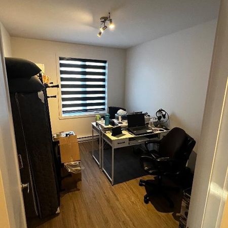 4 1/2 tranquille - Photo 4