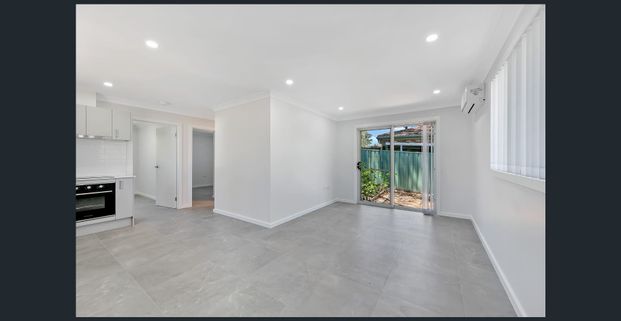 Brand New 2 Bedroom Granny Flat – Private & Modern Living - Photo 1