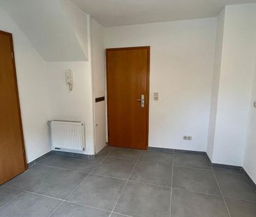 Sanierte 2-Zimmer Wohnung im EG in Egelsbach - Photo 2