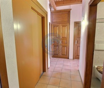 APPARTEMENT DE 3,5 PIÈCES AVEC MEZZANINE AU COEUR DE BLONAY - Foto 2