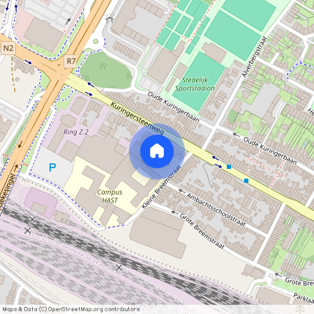 Kleine Breemstraat 3 / 3.01, 3500 Hasselt