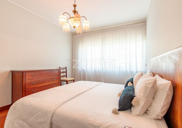Apartamento T3 em Porto
