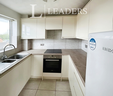 2 bedroom apartment to rent Speedwell Close, CB1 - Photo 4