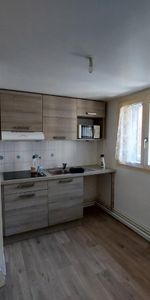 Location Appartement 2 pièces 45m² DIEPPE 76200 - Photo 3