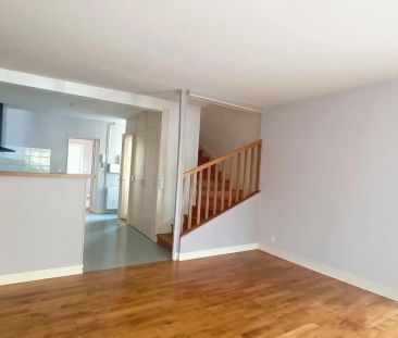 Appartement à louer 4 pièces 92.43m² - Photo 4