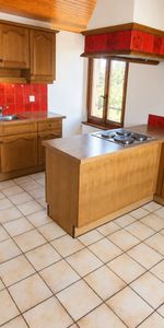 Beautiful 4.5p apartment in Mézières - Photo 3